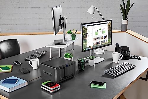 Seagate IronWolf Pro 24TB Enterprise NAS Internal HDD Hard Drive – CMR 3.5 Inch SATA 6Gb/s 7200 RPM 512MB Cache for RAID Network Attached Storage, Rescue Services (ST24000NT002)|B0CSPCFKR9