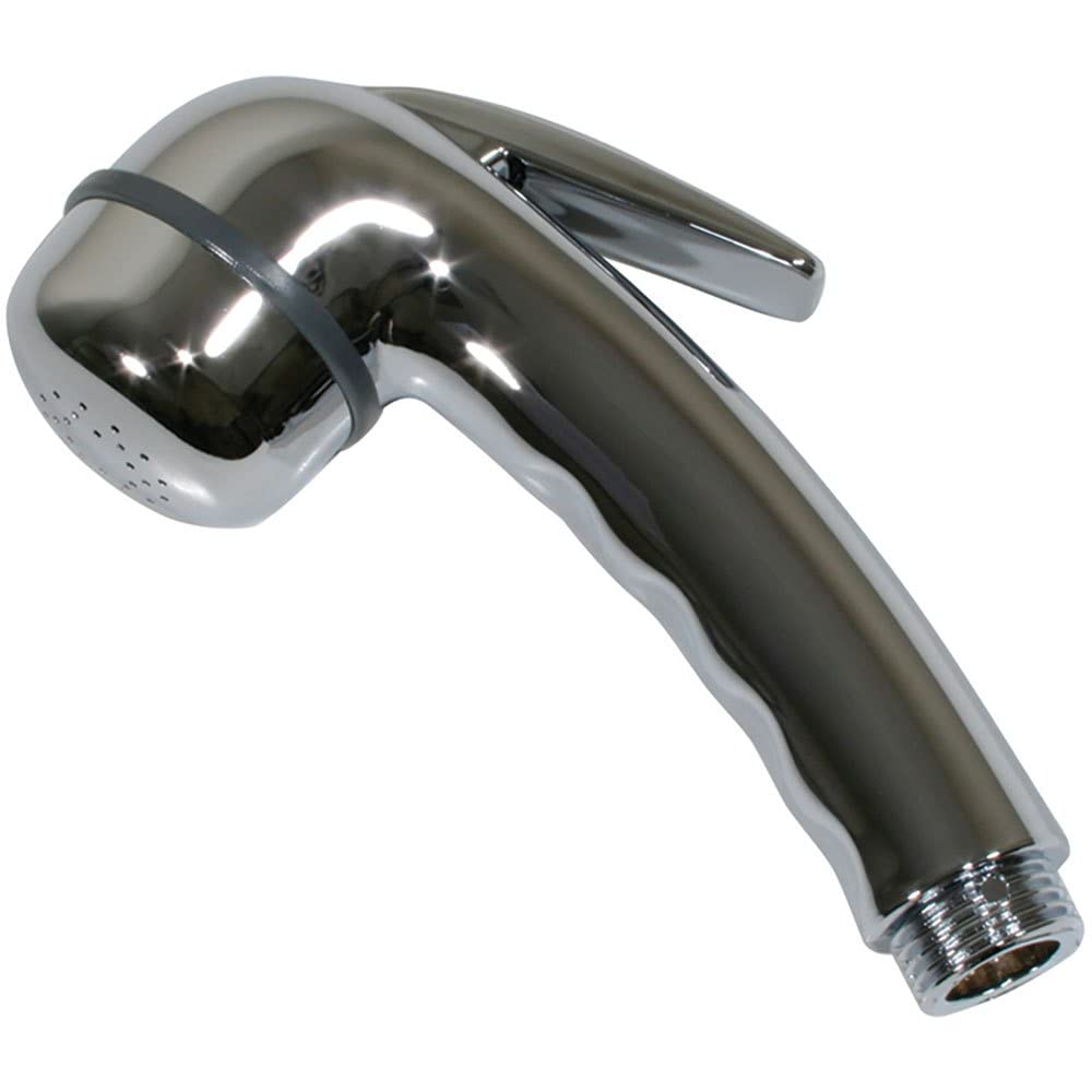 Scandvik 14005 Straight Ero ABS Plastic Trigger Sprayer Handle Only