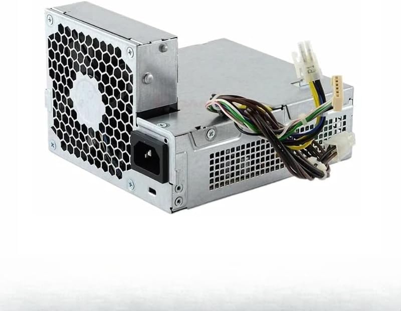 240W CFH0240WWA Original New PSU for H P 8100 8200 8300 SFF D10-240P1A Power Supply 611481-001 611482-001 503376-001 508152-001 613763-001|B0DYJ7QLYC