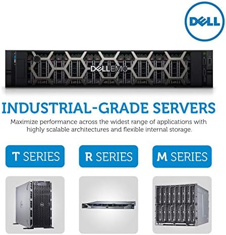 Dell 400-AJPD 1.2TB 10K SAS 12G 2.5” | 0G2G54 ST1200MM0099 Exos 10E2400 | PowerEdge HDD Enterprise Hard Drive in 13G Tray Bundle with Compatily Screwdriver Compatible with 463-7475 89D42 R730 T310