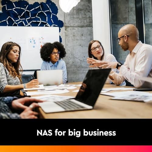 Western Digital 24TB WD Red Pro NAS Internal Hard Drive HDD - 7200 RPM, SATA 6 Gb/s, CMR, 512 MB Cache, 3.5" - WD240KFGX|B0D24TQK3Q