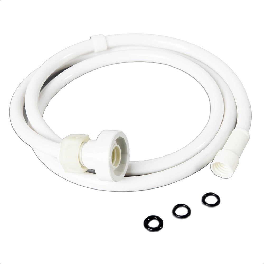 Whale AS5145 Replacement Old Style Hose, 3/8" Threads
