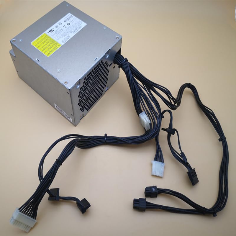 DPS-700AB-1 A 809053-001 719795-003 792339-001 758467-001 858854-001 719795-004 DPS-700AB-1A Original New Power Supply for HP Z440 700W