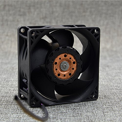 Ebmpapst 8214JN 24V 10.8W 8038 8CM 450mA ABB Siemens Inverter Cooling Fan|B01HHOKHCM