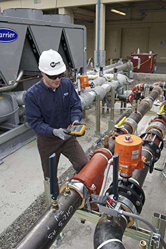 Fluke 177 True-RMS Digital Multimeter