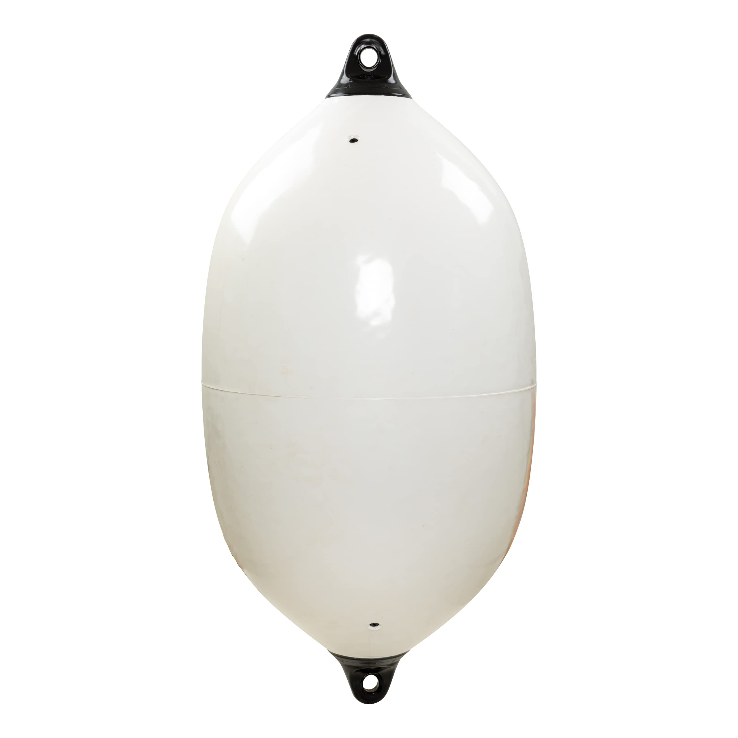 Taylor Made Products 1188 Taylor Tuff End Fender, 10" x 30", White