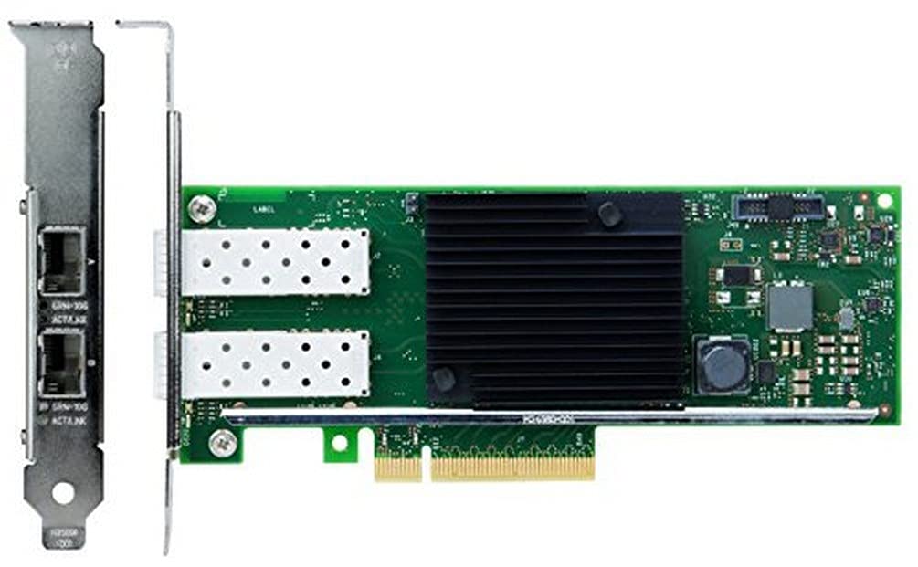 Lenovo ThinkSystem I350-T2 PCIe 1GB 2-Port Rj45 Ethernet Adapter by Intel - aloinfousa.com