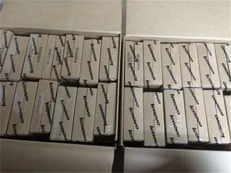 Compatible for 7XB7A00043 00YK032 ThinkSystem 3.5" 4TB 7.2K SAS 12Gb Hot Swap 512n HDD