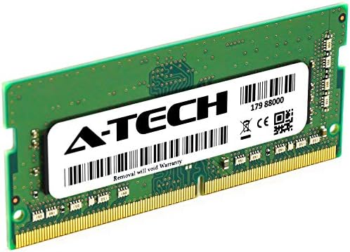 A-Tech 64GB Kit (2x32GB) RAM for Acer Nitro 5 Gaming Laptop | DDR4 3200MHz SODIMM PC4-25600 (PC4-3200AA) Memory Upgrade Modules|B09LXJ3C69