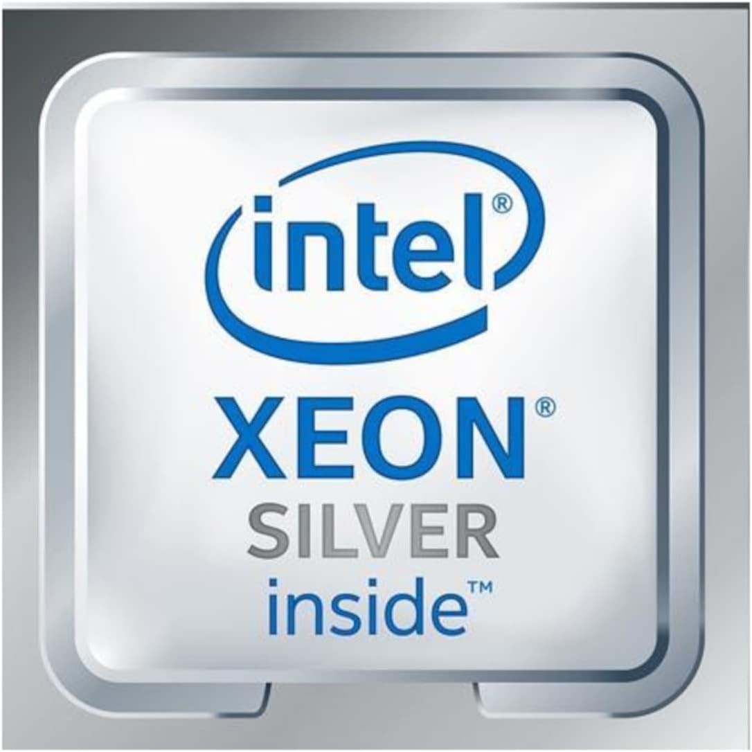 Intel Xeon Silver 4208 8-Core 2.10GHz 11MB Cache Socket FCLGA3647 (SRFBM) CD8069503956401 Tray Pack Server Processor