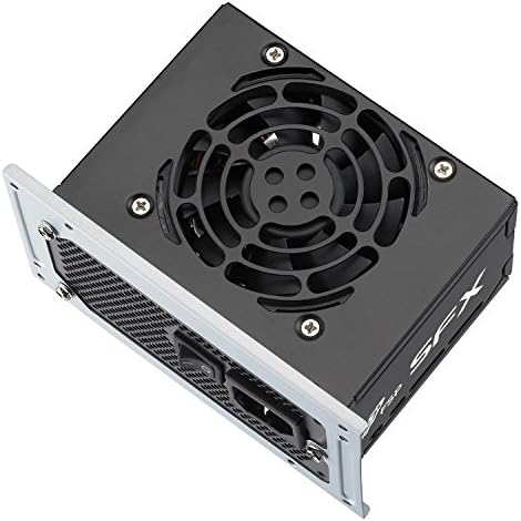 FSP 400W Micro ATX Power Supply (FSP400-60GHS(85)-R1)|B077JC29KR