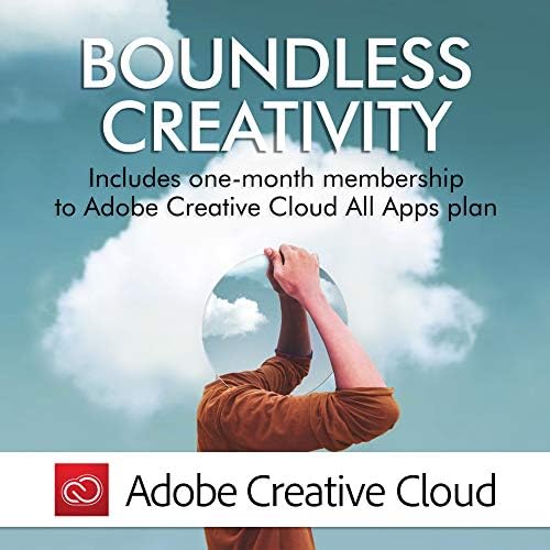 LaCie Rugged Thunderbolt USB-C 2TB External Hard Drive Portable HDD – USB 3.0 compatible, Drop Shock Dust Water Resistant, Mac and PC Computer Desktop Workstation Laptop, 1 Mo Adobe CC (STFS2000800)|B071NFVXBH