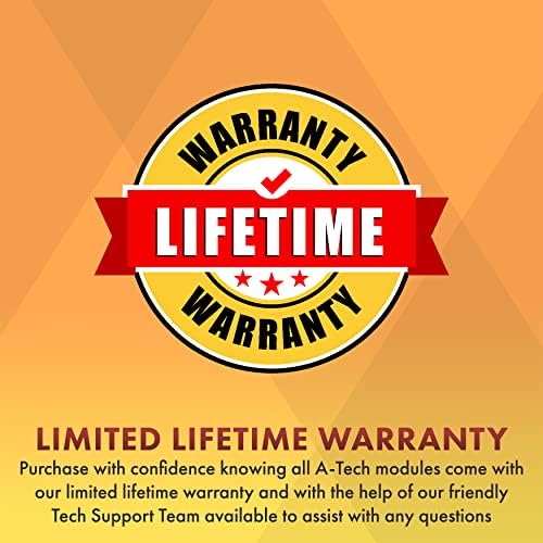 A-Tech 32GB Kit (2x16GB RAM for Dell PowerEdge HS5620, MX760c, R660xs, R6625, R760, R760xa, R760xs, R7615, T560, XE8640 | DDR5 4800MHz PC5-38400 EC8 RDIMM 1Rx8 ECC Registered Server Memory Upgrade