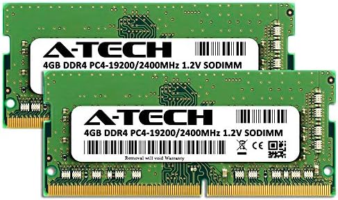 A-Tech 64GB Kit (2x32GB) RAM for Acer Nitro 5 Gaming Laptop | DDR4 3200MHz SODIMM PC4-25600 (PC4-3200AA) Memory Upgrade Modules|B09LXJ3C69