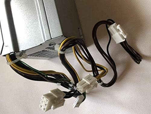 PCG007 937516-004 Power Supply for HP ProDesk 280 288 G3 MT 310W|B08LG7GJYP