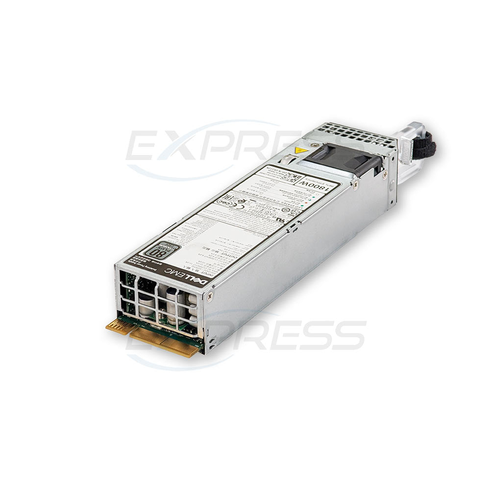 Dell Titanium 80+ 1800W 60mm Power Supply Unit (PSU) | 5222N