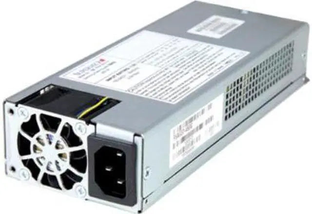 SUPERMICRO PWS-203-1H Supermicro PWS-203-1H 200W 80 PLUS Gold 1U Single Power Supply w PFC