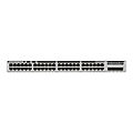 Cisco Catalyst 9200L 48-Port PoE+ Managed Rackmount Network Switch