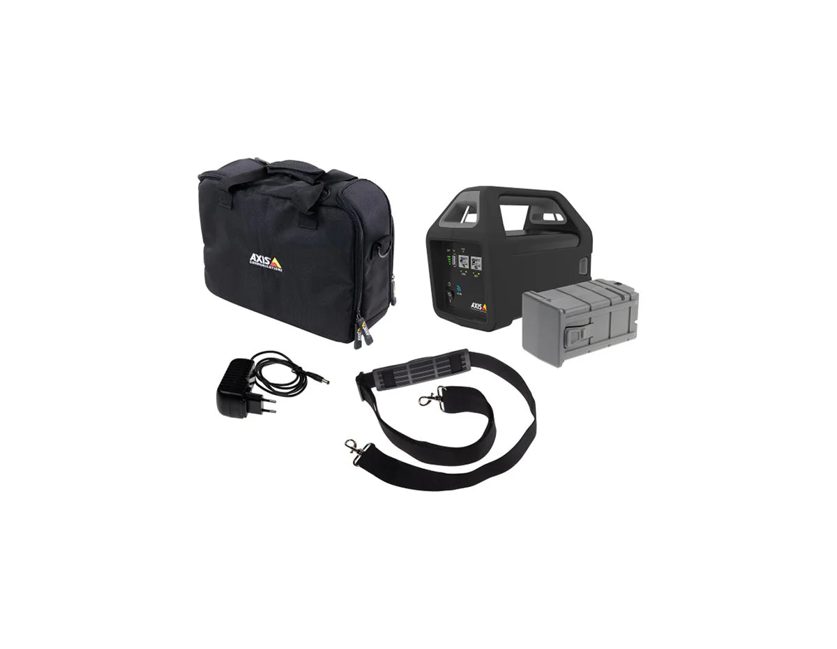 AXIS T8415 Wireless Installation Tool Kit (5506-881