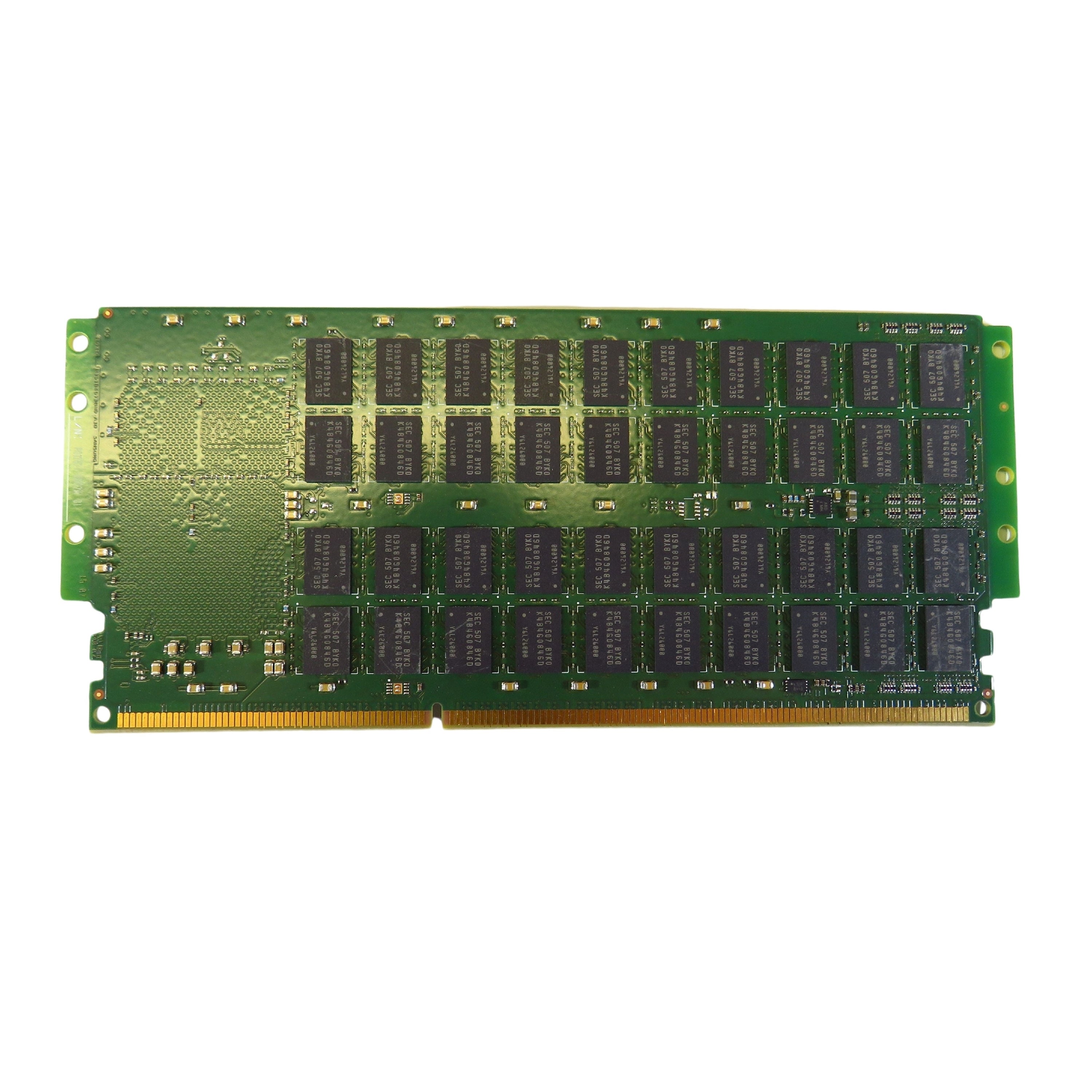 IBM 00LP726 31E9 32GB 4Gx72 DDR3 CDIMM Server Memory (Refurbished)