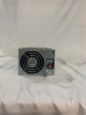 HPE 814665-001 595W PSU - Side View | Alo Tech Solutions