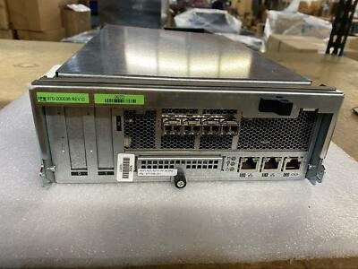 HPE 970-200036 - 3Par F-Class 2.33GHz Controller Node | Alo Tech Solutions