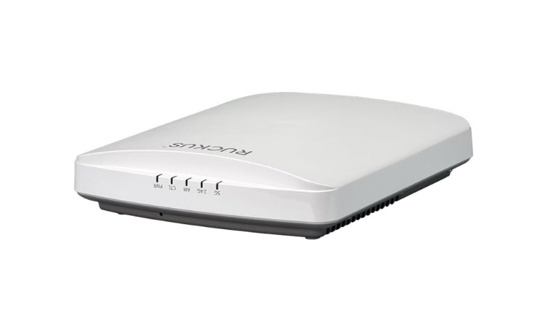 Ruckus R650 Dual-Band Wi-Fi 6 802.11ax Access Point for High-Density Networks