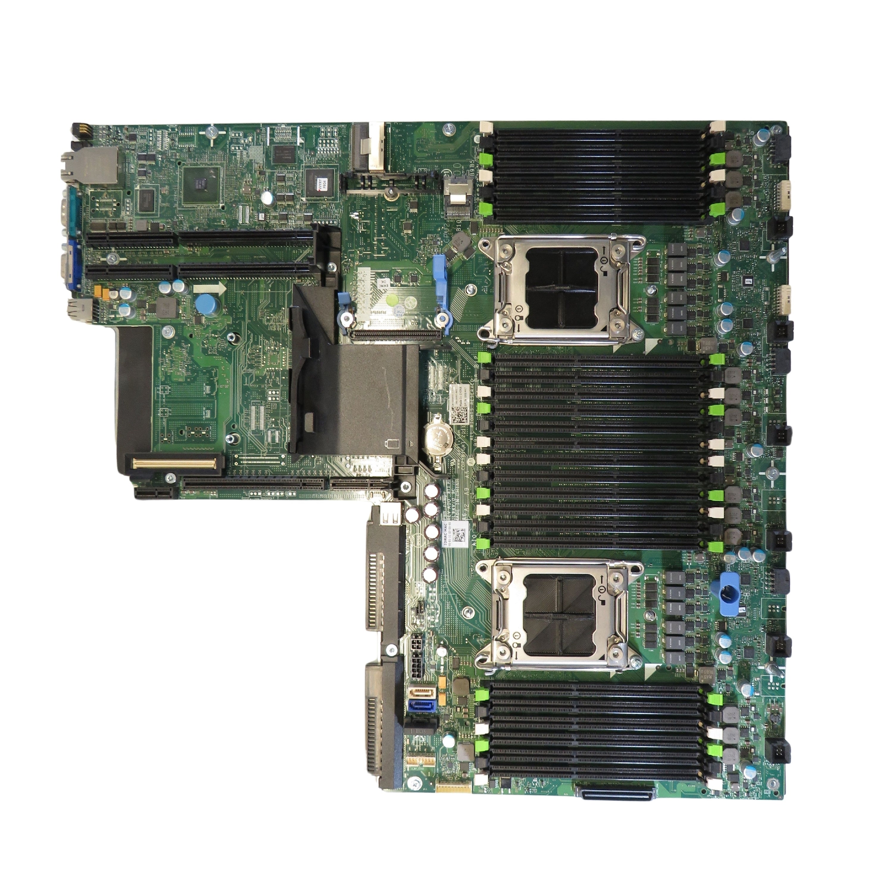 Dell X6H47 PowerEdge R720 System Board (Refurbished)