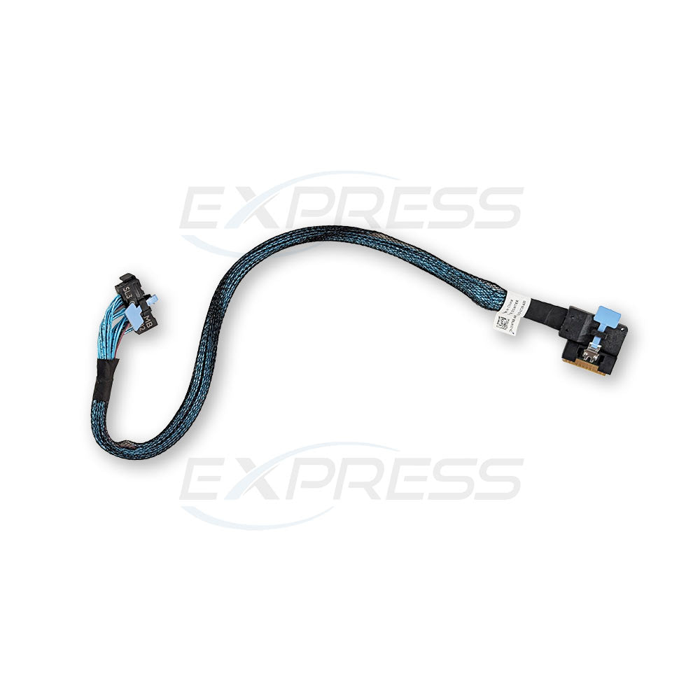 5WTRR - FPERC Control_DST_PA1 to MB_SL3_CPU1_PB2 Cable | Refurbished Dell PowerEdge T550