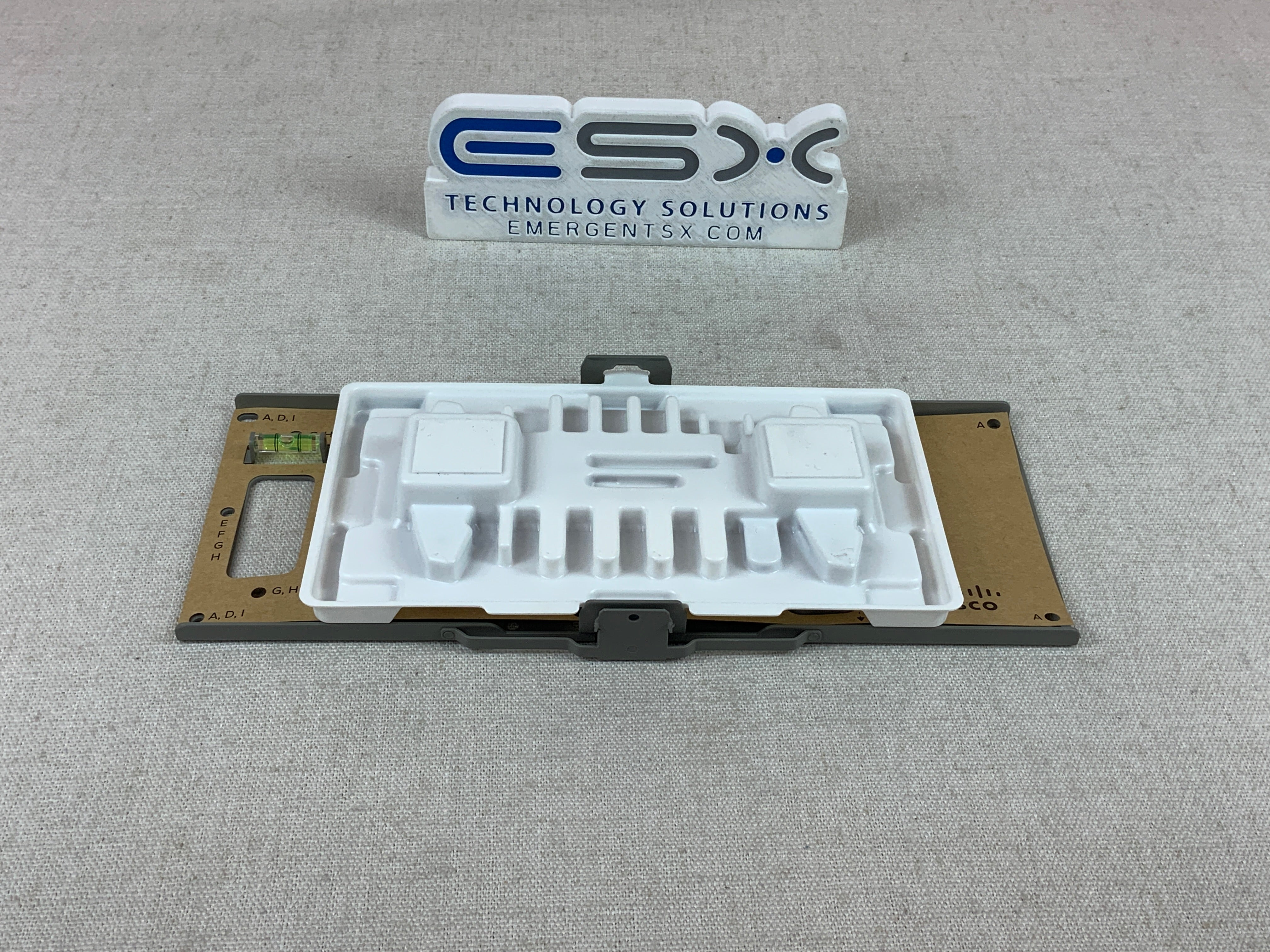 Cisco Meraki MR53-HW Wave 2 Cloud Managed Wireless Access Point w/ Mount Kit