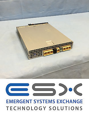 Dell PowerVault MD3200/MD3220 6Gb/s SAS Quad Port Controller - N98MP