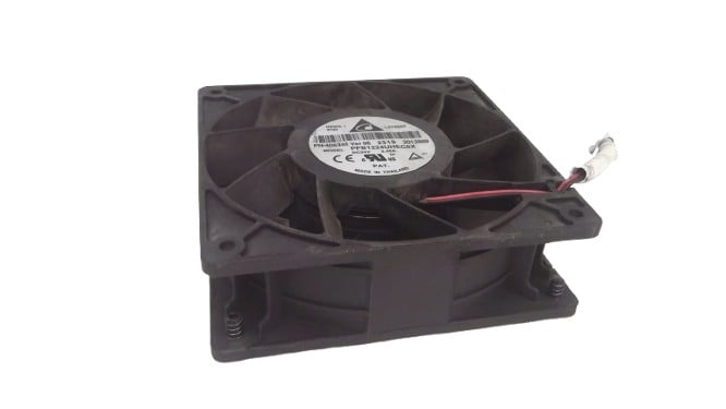 DELTA GROUP ELECTRONICS PFB1224UHEC8X