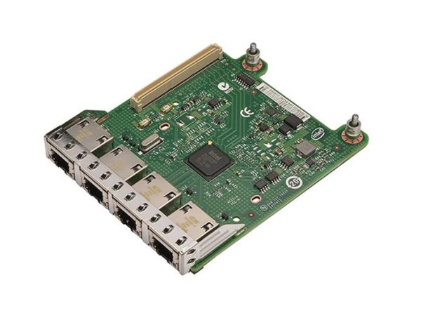 05NRFK - Dell Broadcom 5720 1Gbps Quad-Port Ethernet PCI-Express 2.0 Rack Network Daughter Card (Rndc)