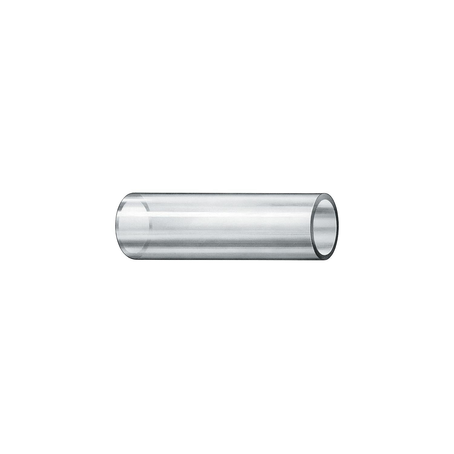 Trident Marine 150-0586 Trident Clear PVC 5/8 X 50