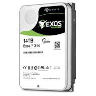 2H3231-150 | Seagate | Exos X14 12Tb 7200Rpm Sas-12Gbps 256Mb Buffer 512E 3.5Inch Enterprise Hard Disk Drive