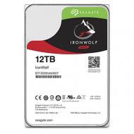 ST12000VN0007 | Seagate | Ironwolf Nas 12Tb 7200Rpm Sata 6Gb/S 256Mb Cac