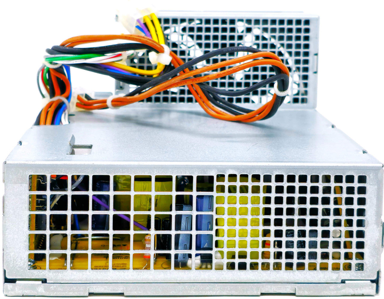 HP 611481-001 - 240W Power Supply for HP Elite 8000 8100 8200 SFF Pro 6000 SFF