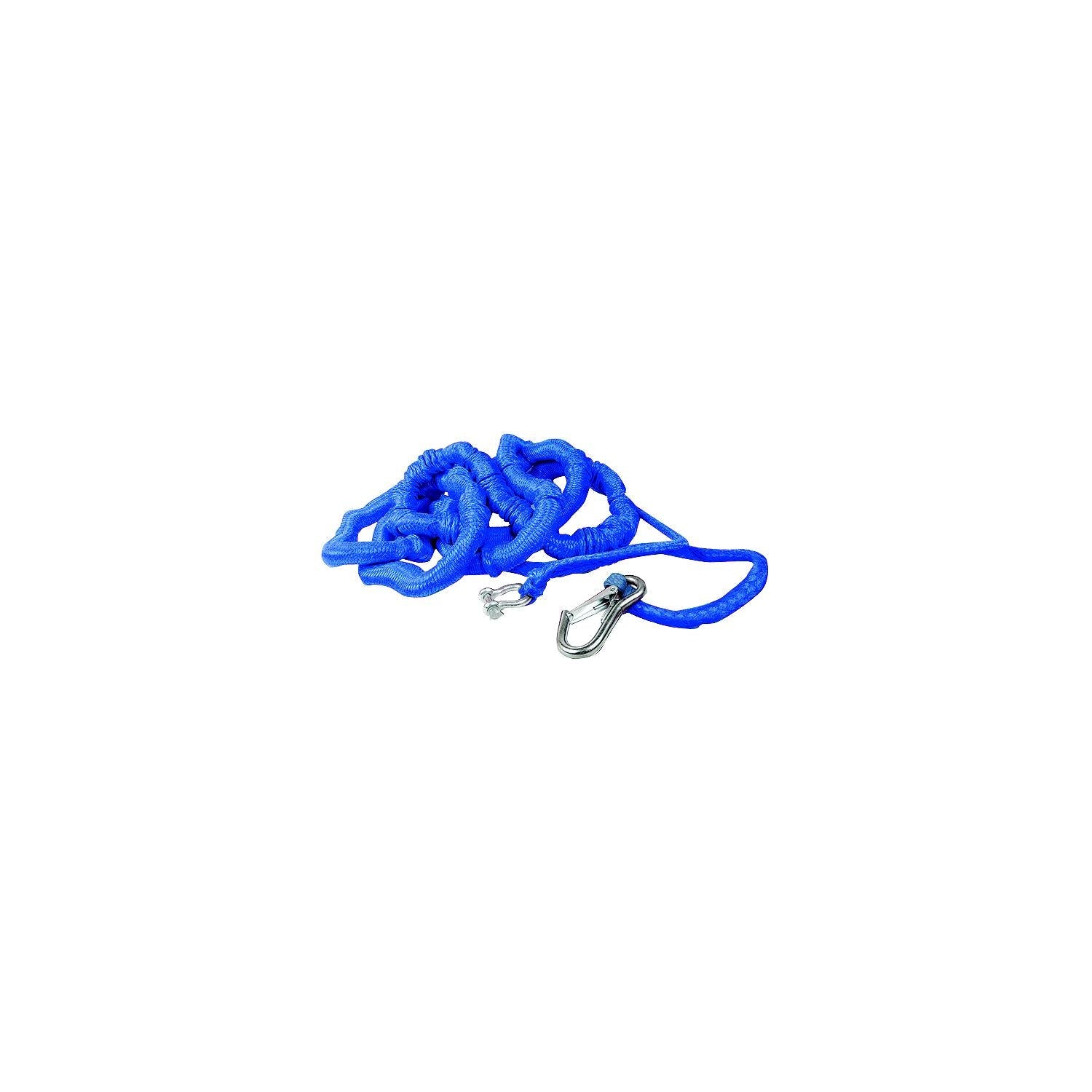 Tuggy Products SWAB-RB Shallow Water Anchor Buddy, Blue