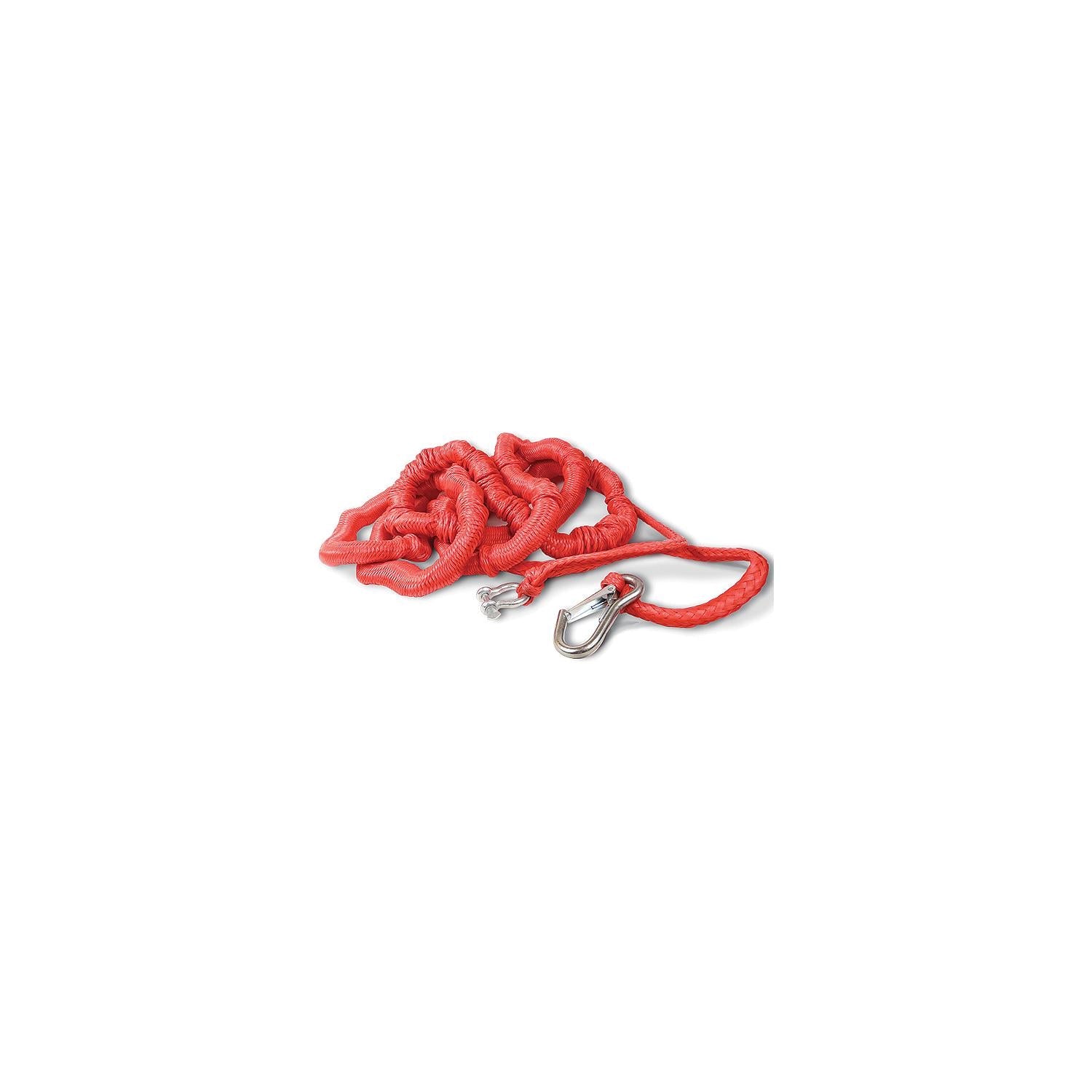 Tuggy Products AB4000-RD Anchor Buddy, Red