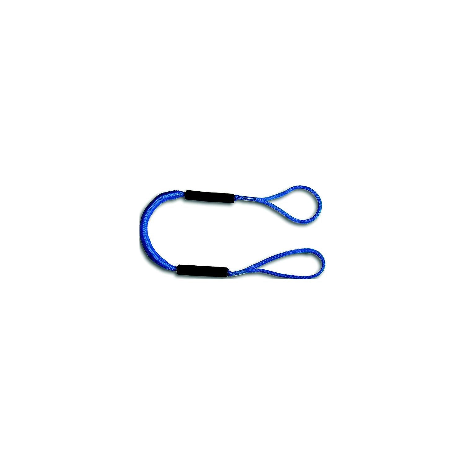 Tuggy Products DB5RB Dock Buddy 5' Blue