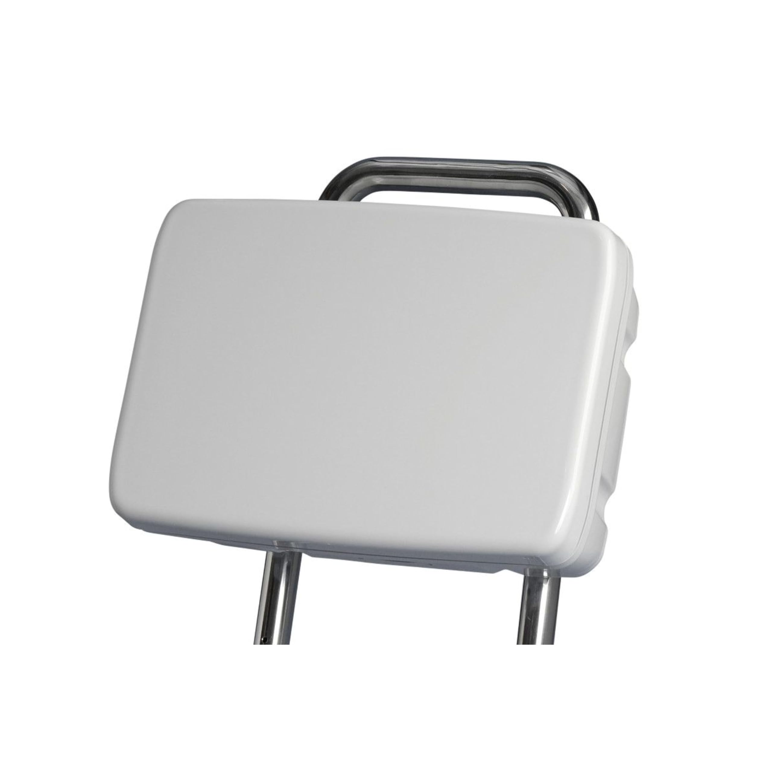 Scanstrut SPH-8-W Scanpod Helmpod for 9" Display, White