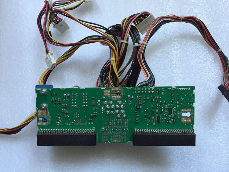 Used Good Power Supply Backplane Board for ML350 G6 511776-001 461318-001
