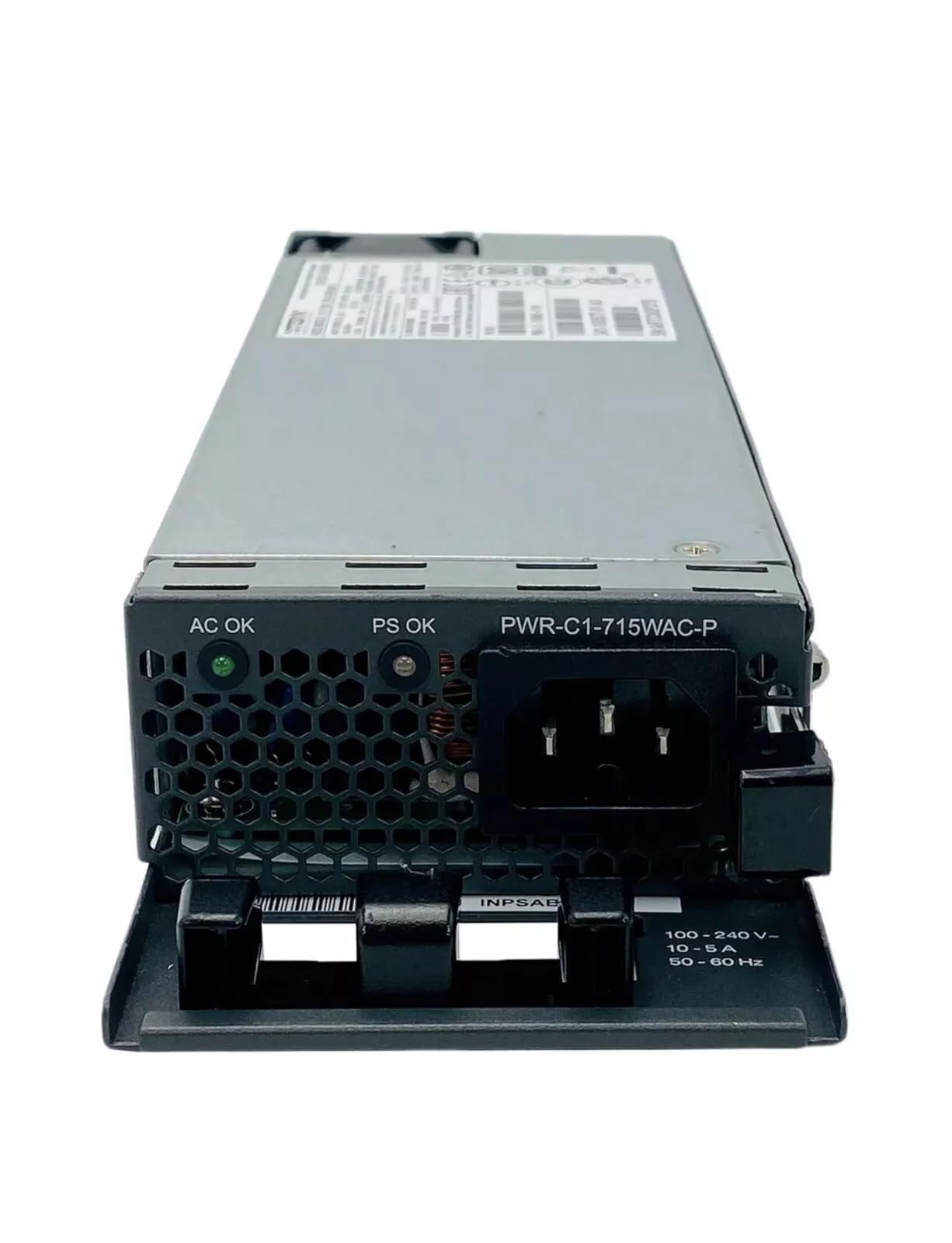 Original Genuine Power Module PWR-C1-715WAC-P