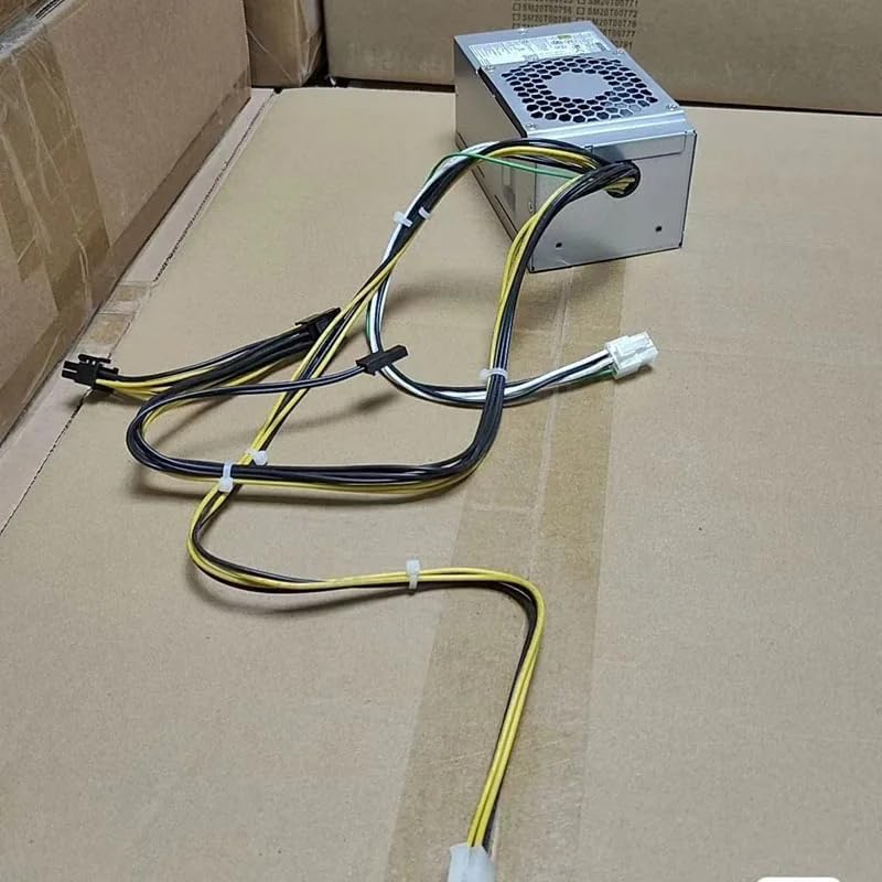 400W FSP400-40AGPAA PSU for X4270 H4288 B450 E450 D650 S500 S700 TFX Unit Desktop Power Supply FSP400-10TAA