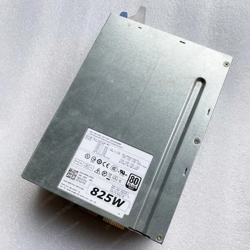 D825EF-00 for T5600 T5610 825W Server Power Supply 0CVMY8 CVMY8 H825EF-00