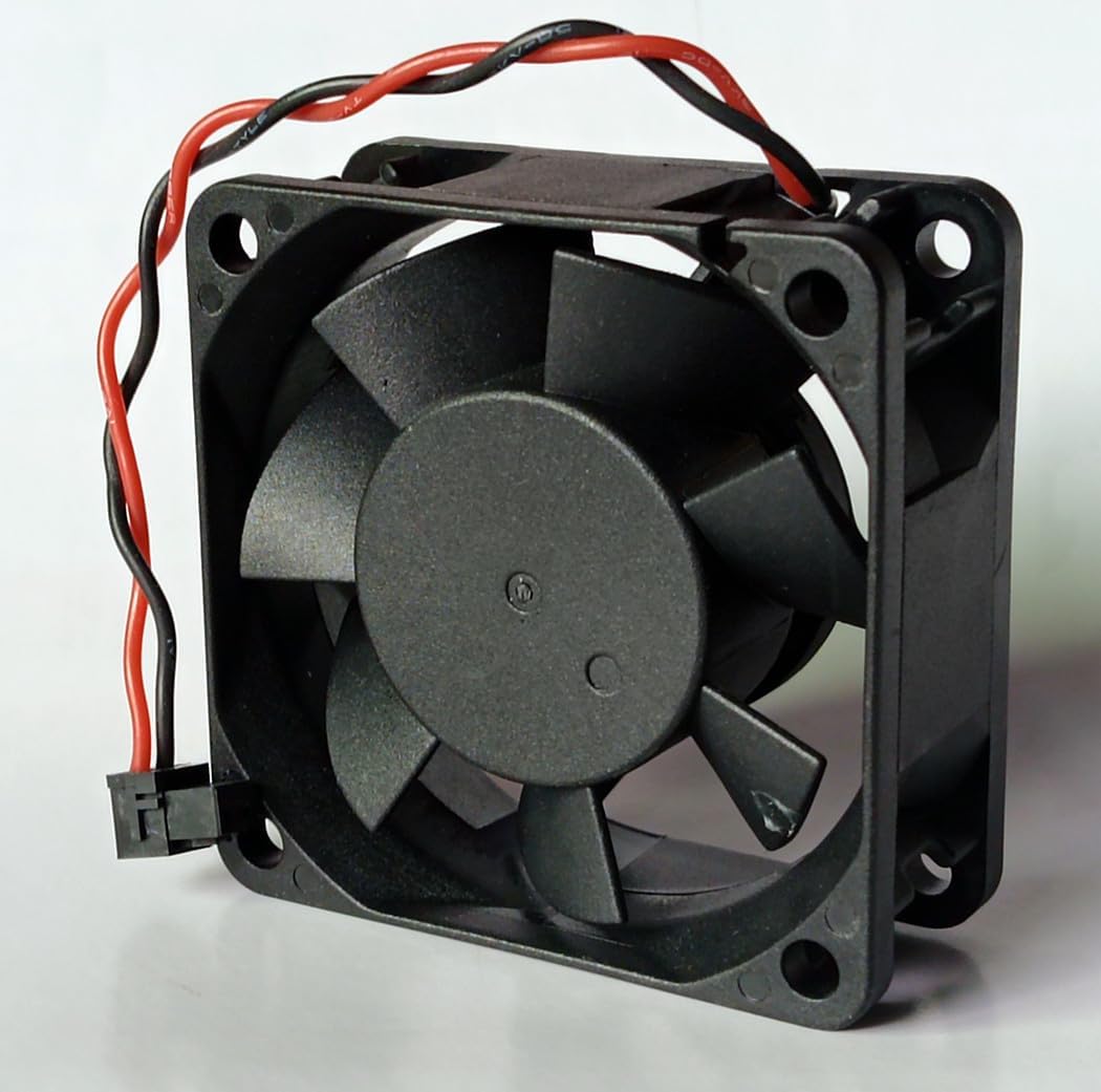 2410ML-05W-B60 DC 24V Fan 2410ML-05W-B60 DC24V 0.17A 6CM 6025 Inverter Cooling Fan