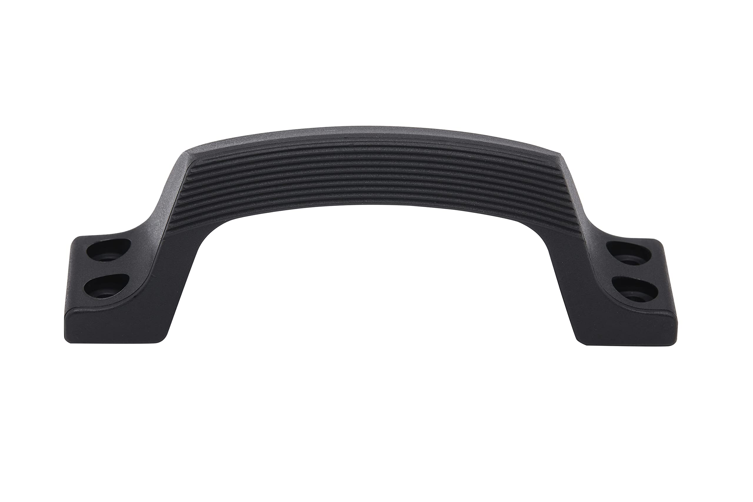 Seachoice 50-37491 Black Nylon Combination Handle/Step