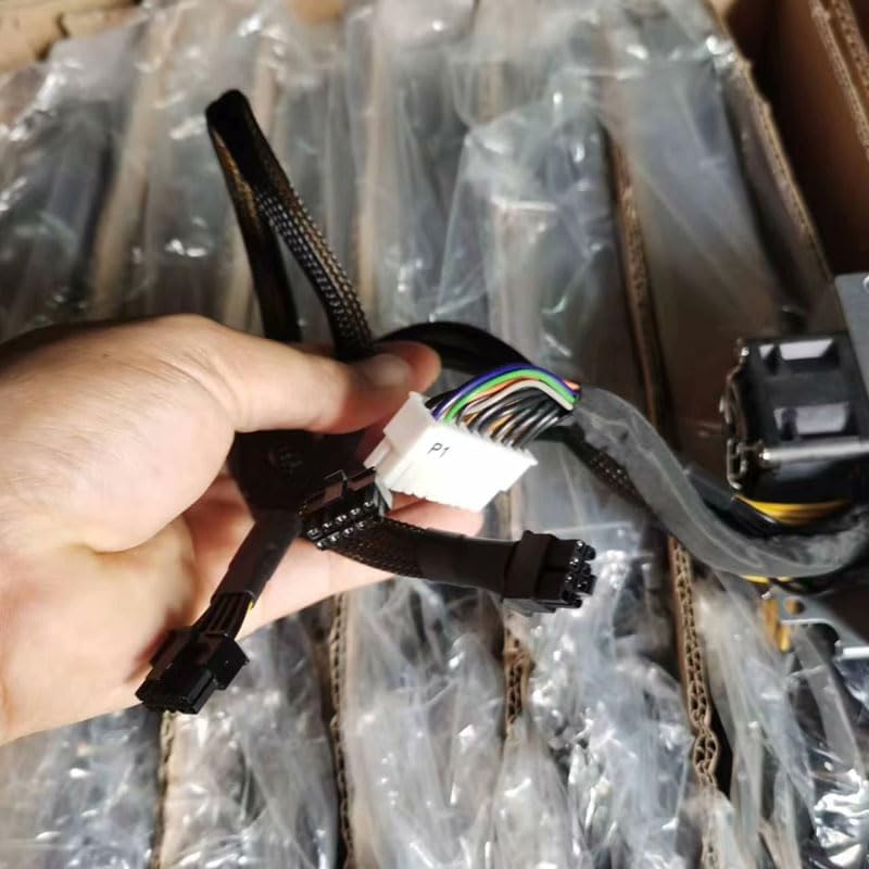 New PSU for PowerEdge R440 R6415 450W Non Redundant Power Supply XWRMY 0XWRMY D450E-S0