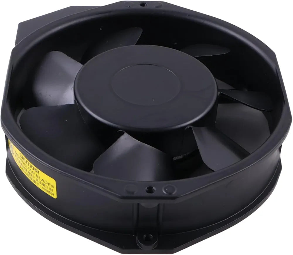 HOLDWELL Cooling Fan 5915PC-20W-B20-S11 5915PC20WB20S11 Compatible with NMB 172mm x150mm x 38mm