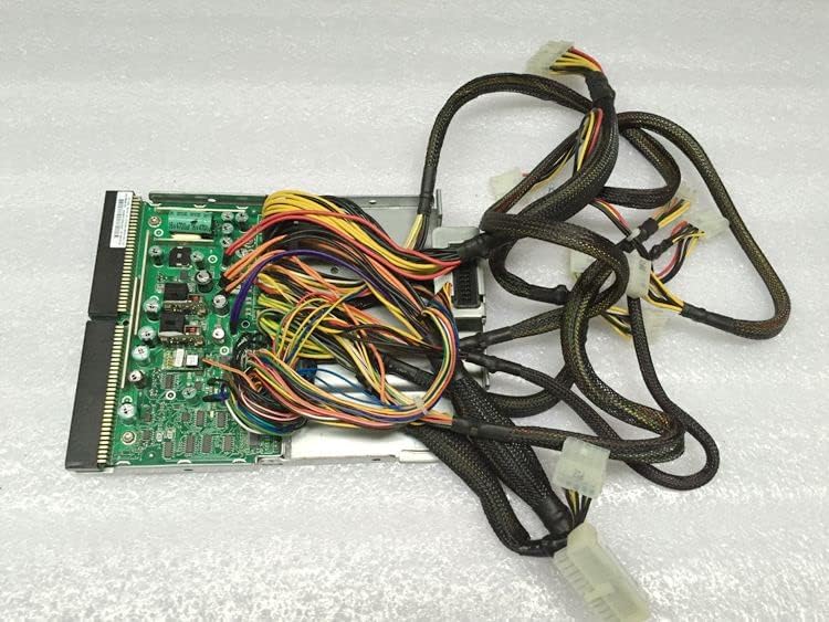 Used Good Power Supply Backplane Board 491836-001 467999-001 for Pro Liant DL370 G6 ML370 G6 Server